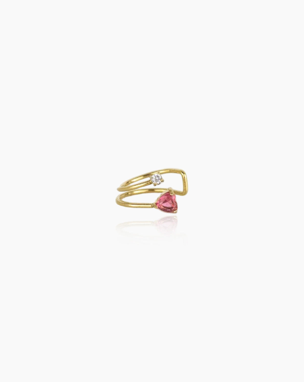 Earcuff Sweet Love
