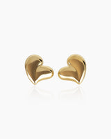 Love earrings