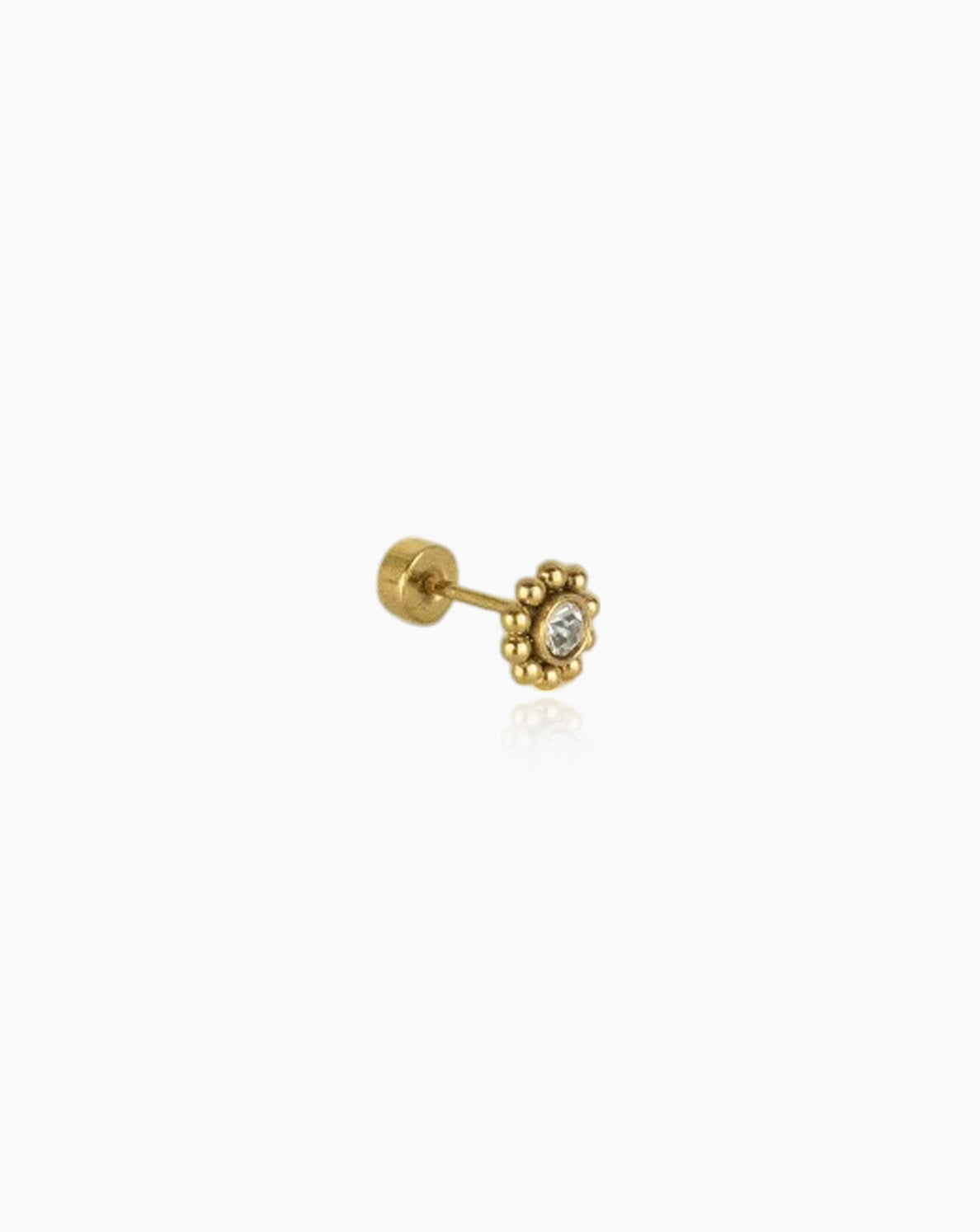 Piercing Flower