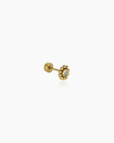 Piercing Flower
