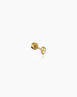 Piercing Oval