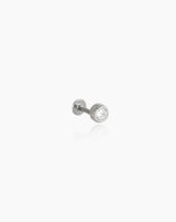 Piercing Brilho