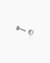 Piercing Brilho