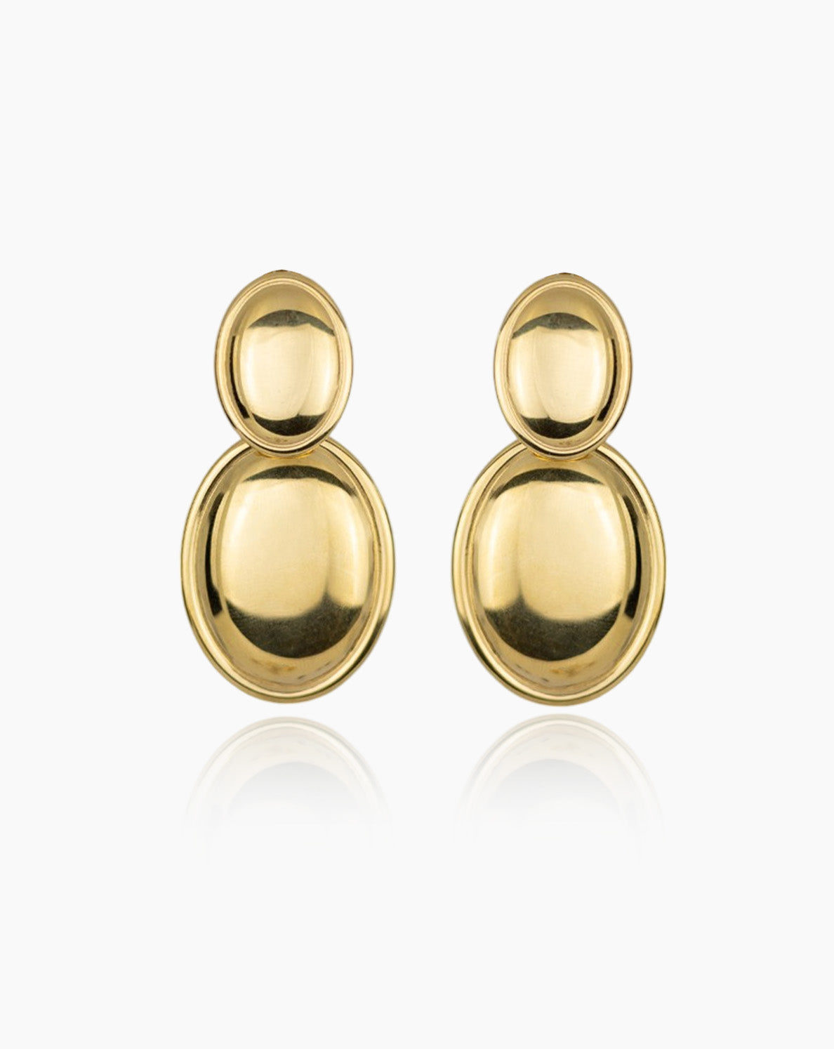 Majesty Earrings