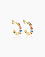 Euphoria Rings