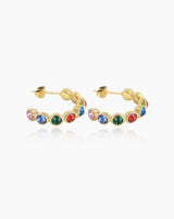Euphoria Rings