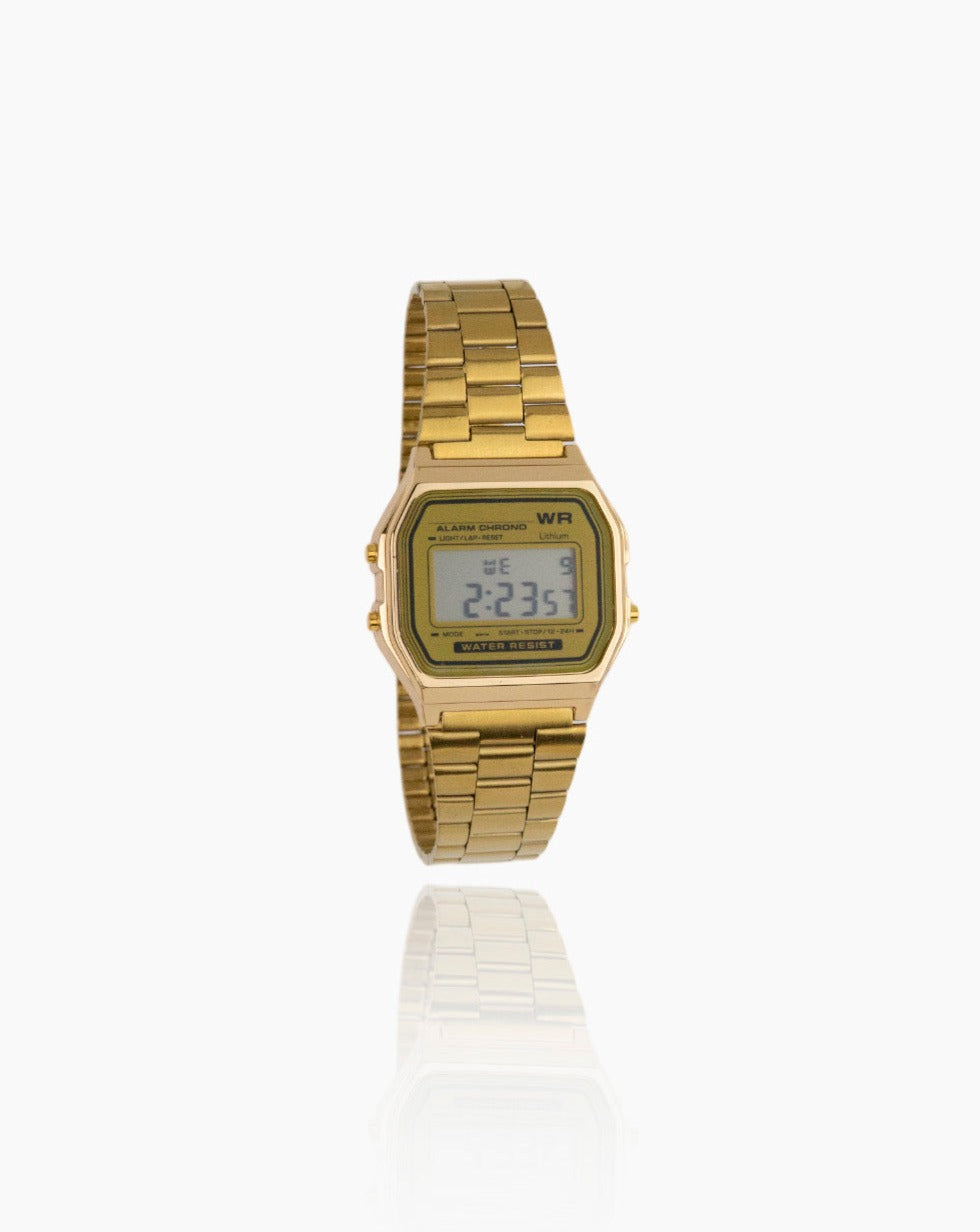 Carter Watch