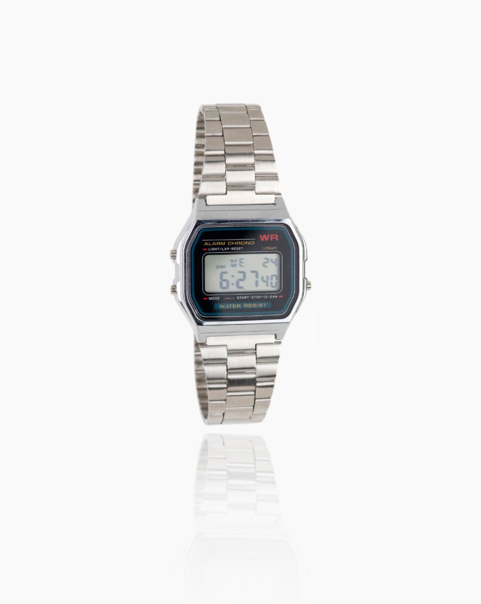 Carter Watch
