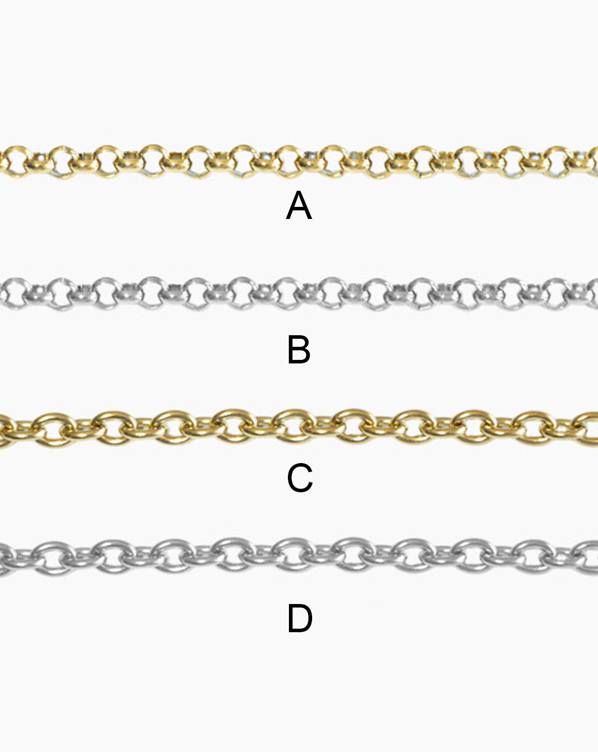 Charm Belt