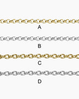 Charm Belt