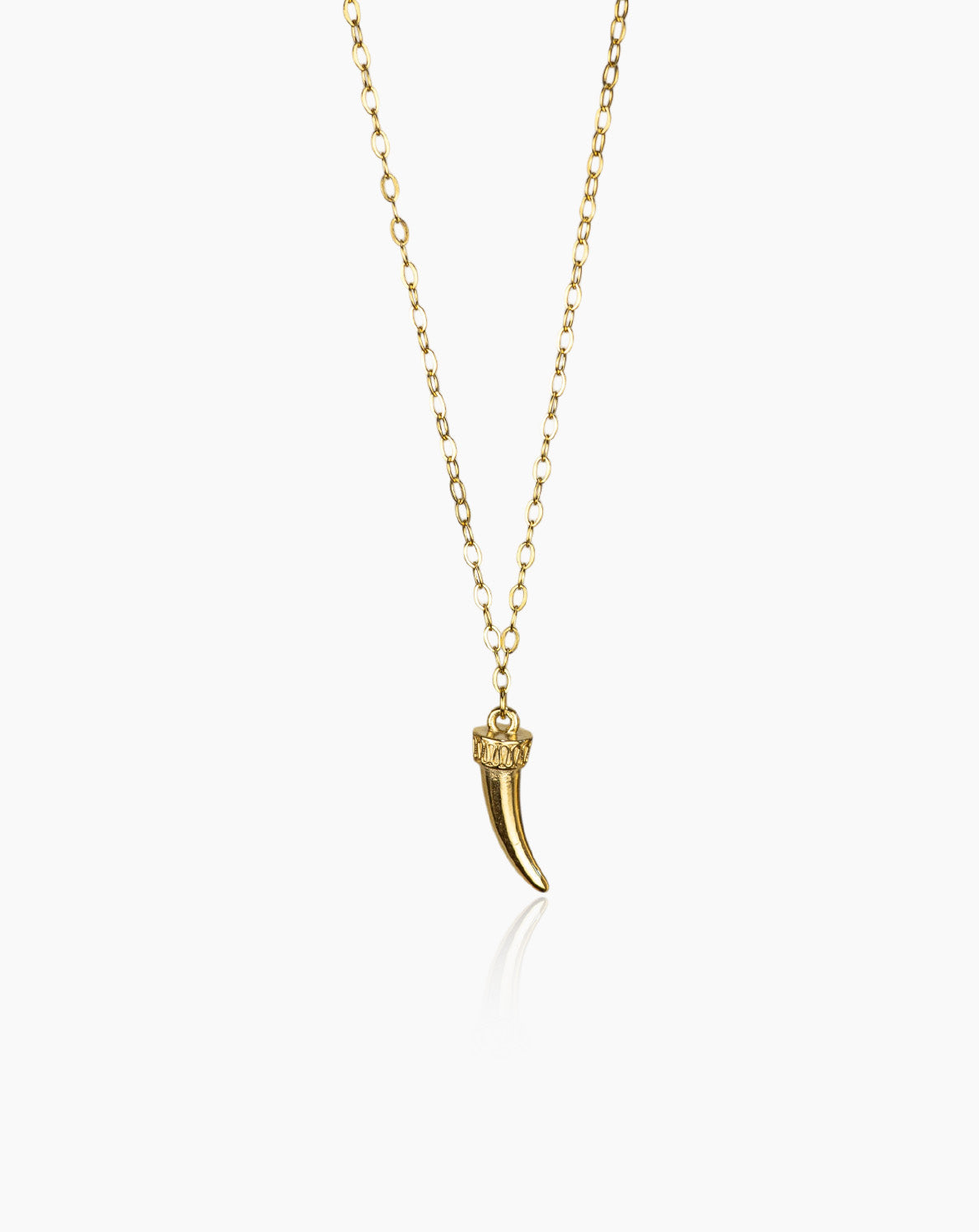 Colar Talisman