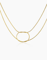 Colar Knot