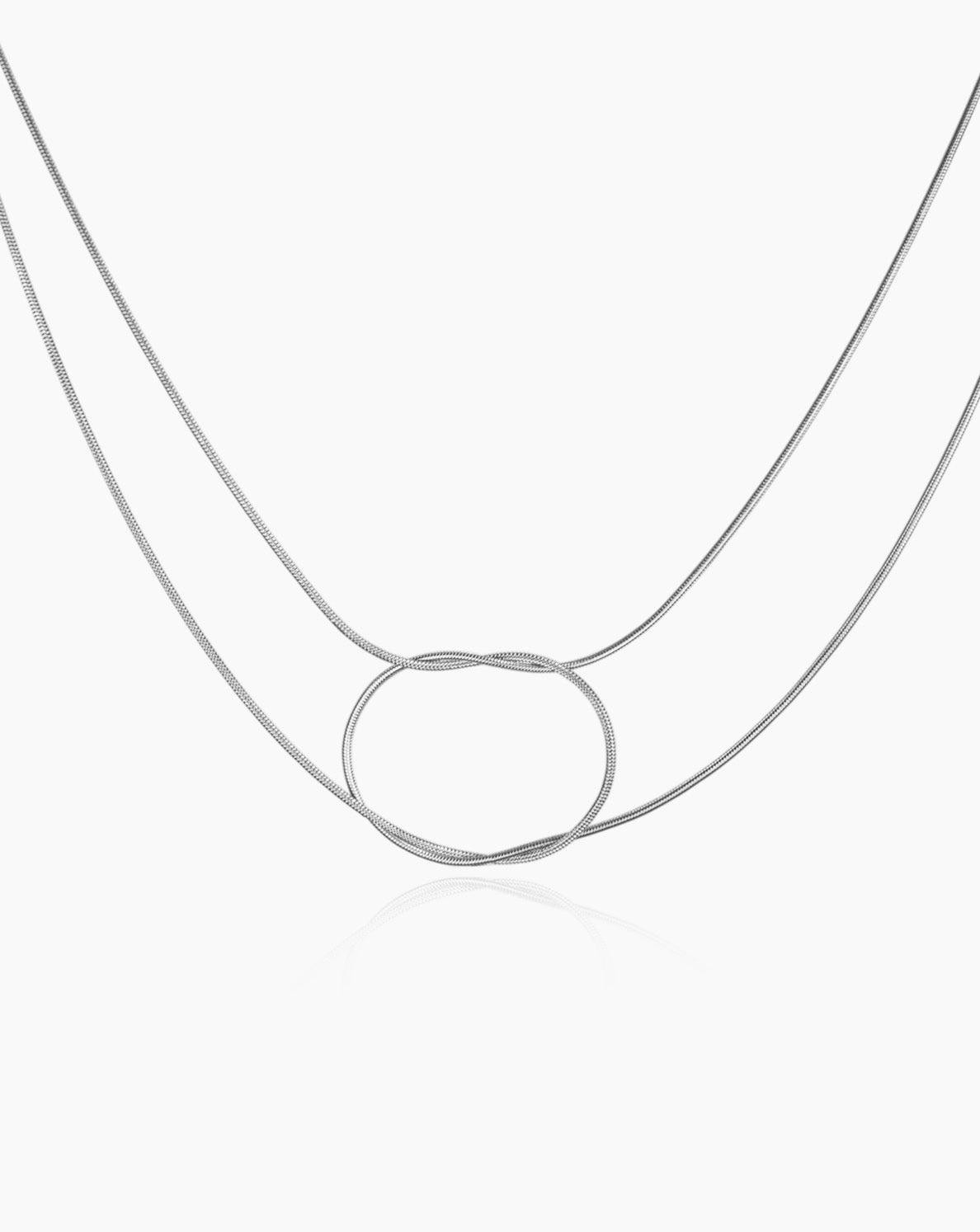 Colar Knot