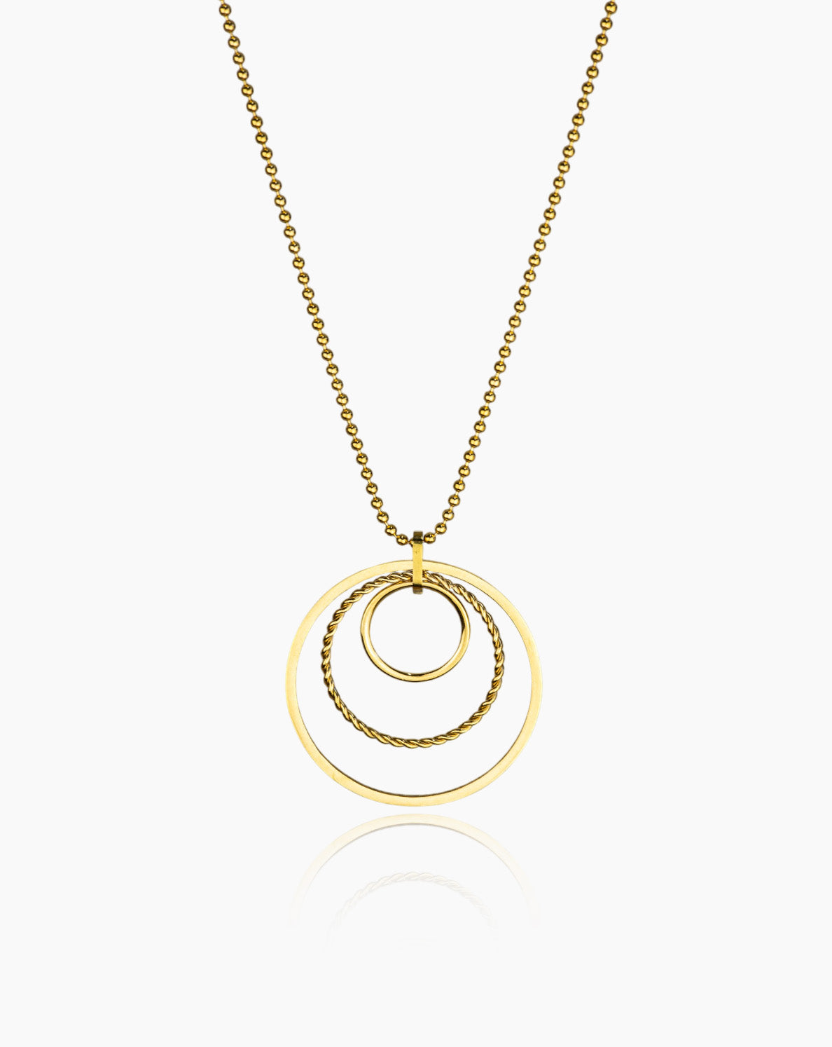 Colar Circles