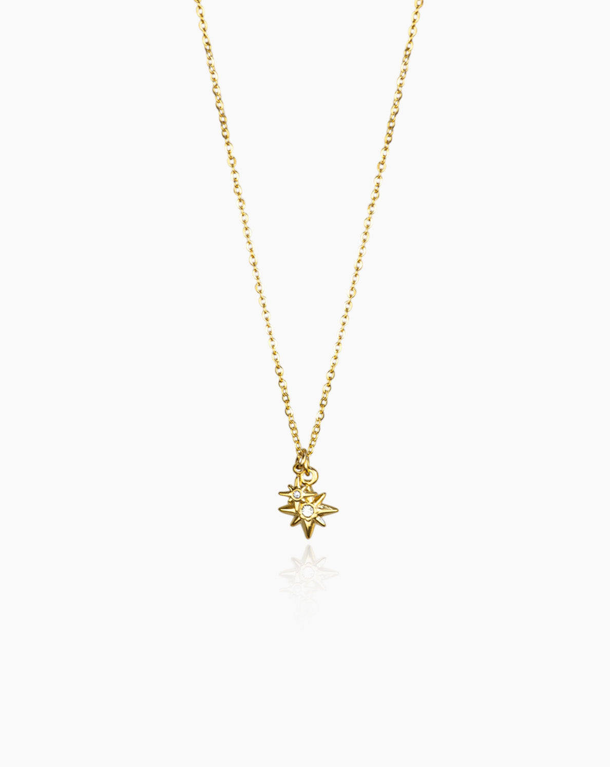 Colar Mini Stars
