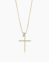 Colar Timeless Faith