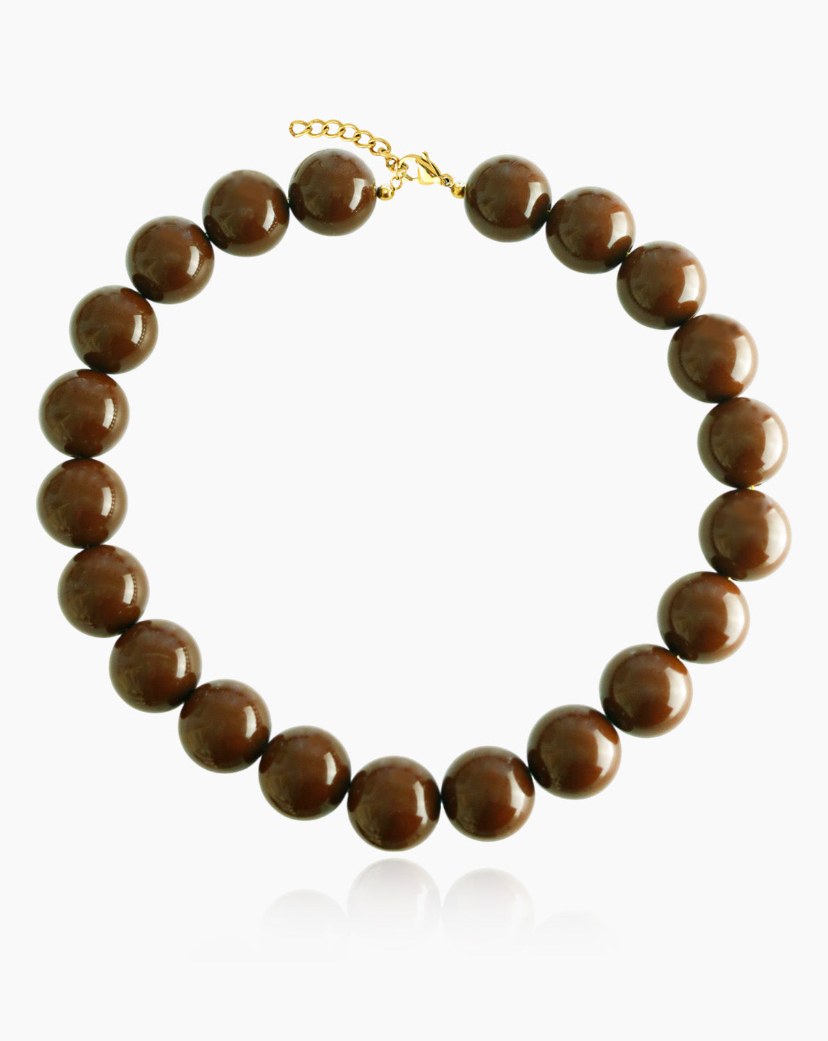 Bubble Chocolate