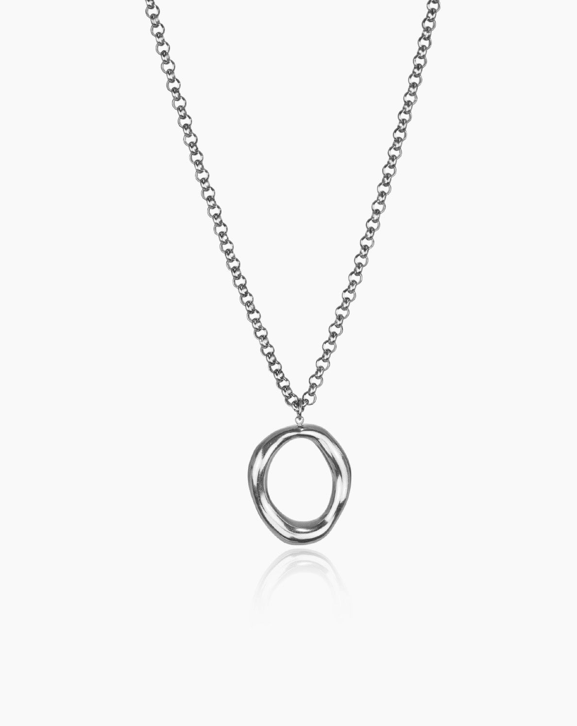 Colar Halo
