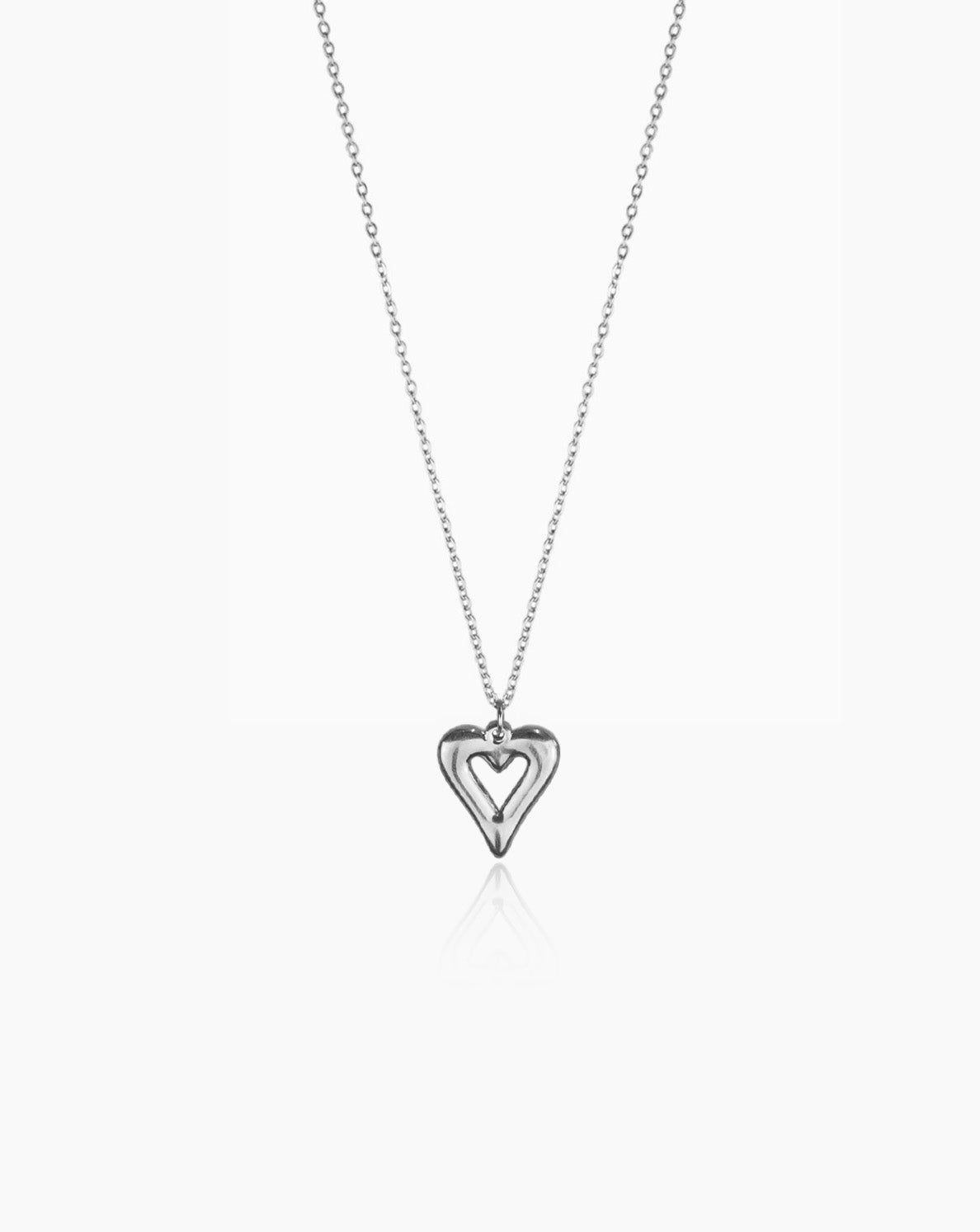 Colar Heartly