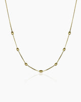 Malha Golden Dots