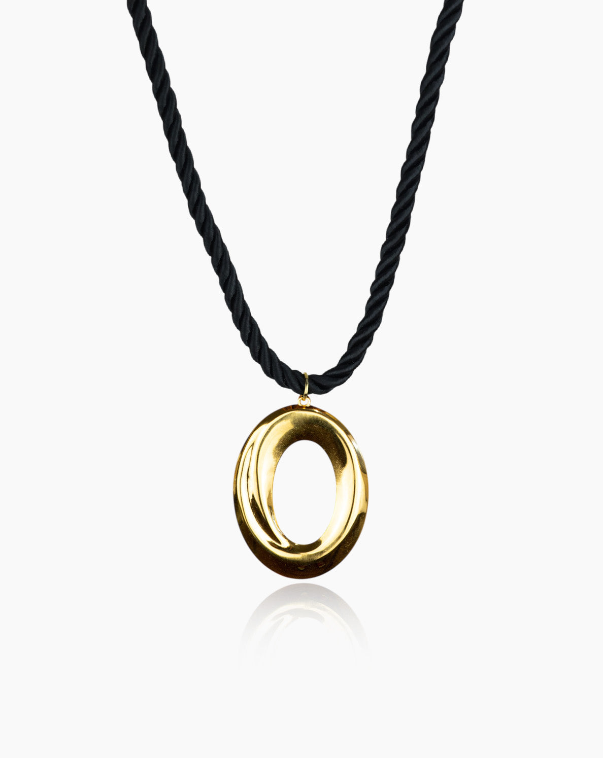 Colar Golden Aura