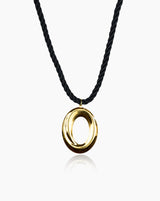 Colar Golden Aura