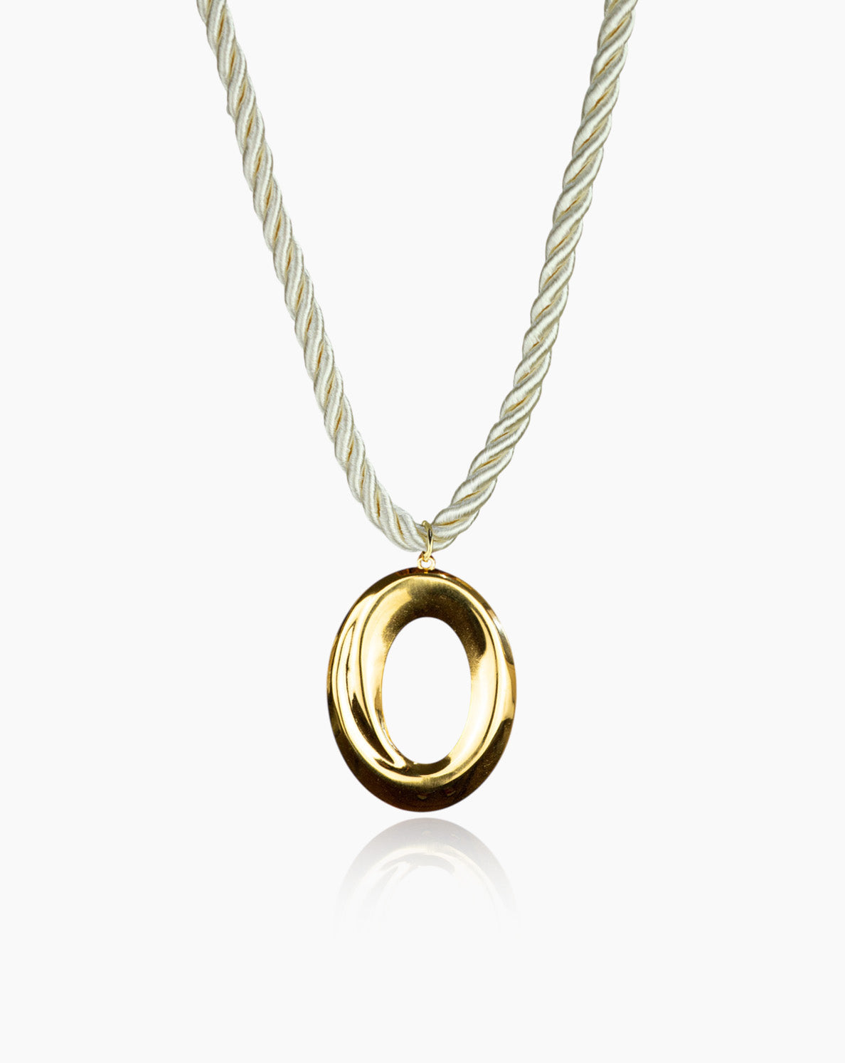 Colar Golden Aura