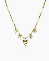 Colar Heartline