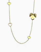 Colar Lover