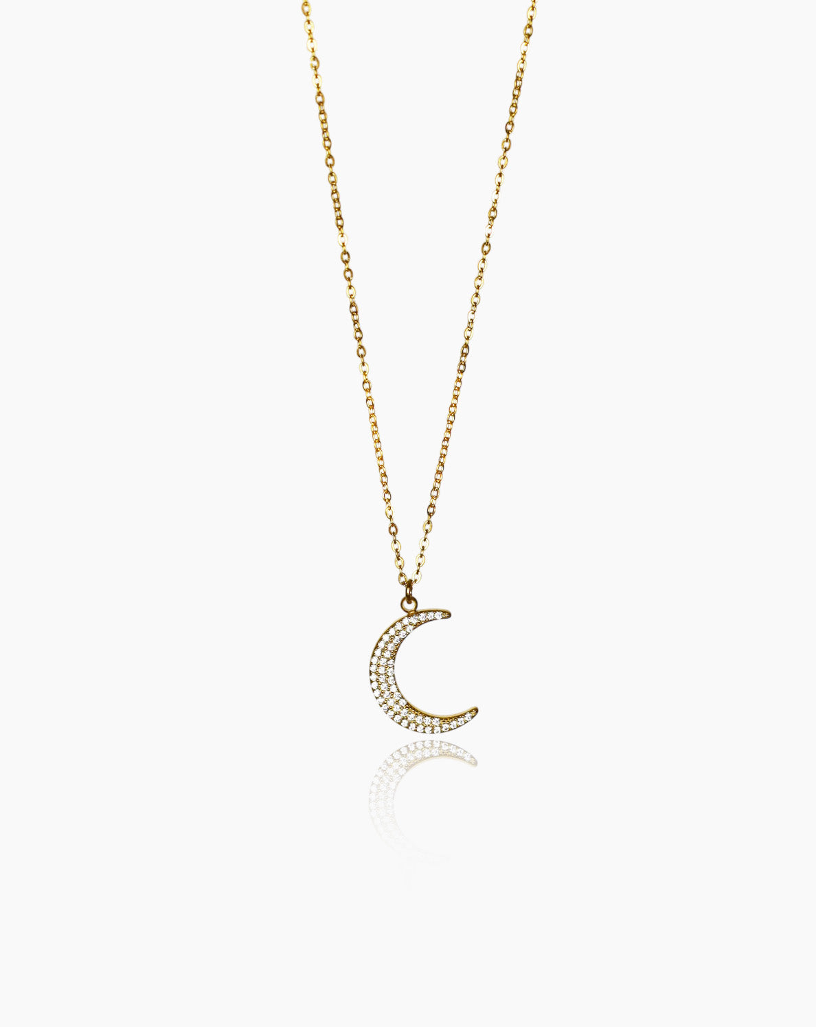 Colar Lua