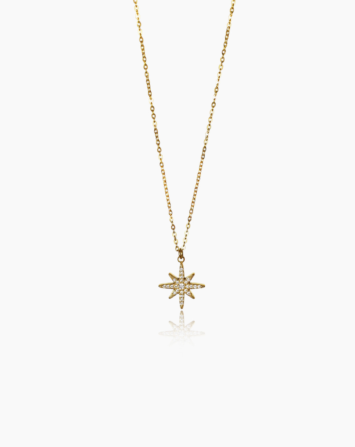 Colar Estrela