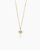 Colar Estrela