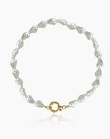 Bubble Irregular Pearls