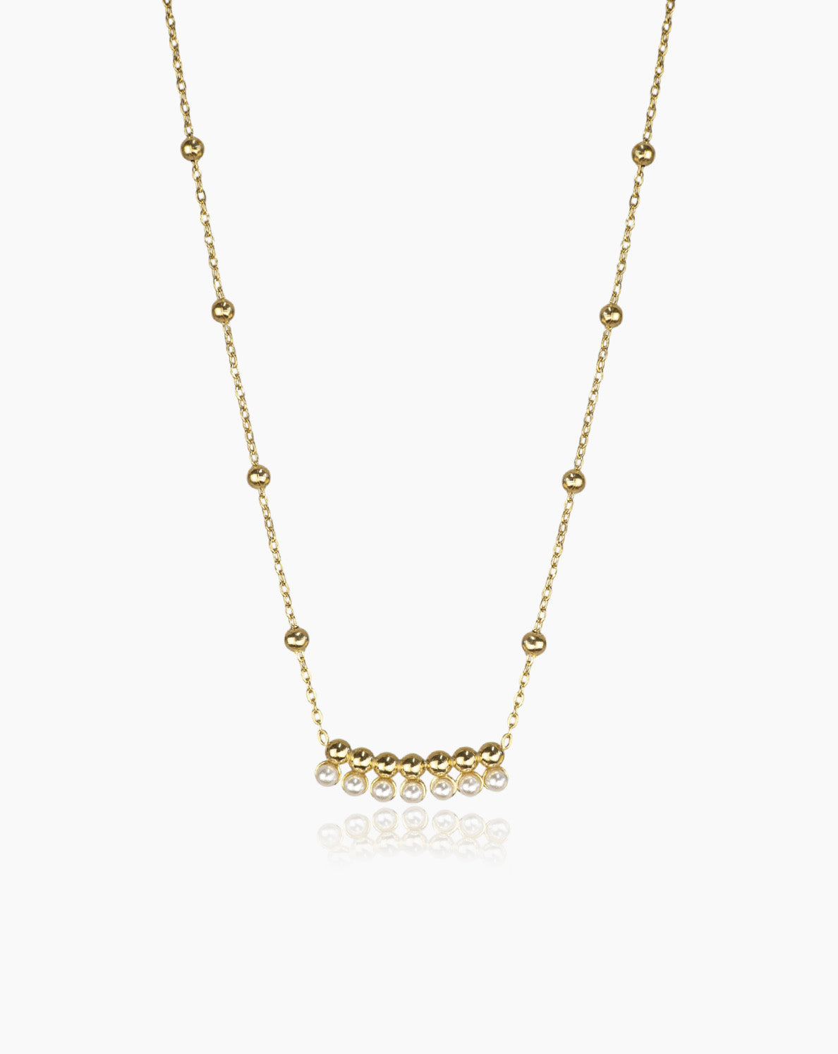 Colar Elegance