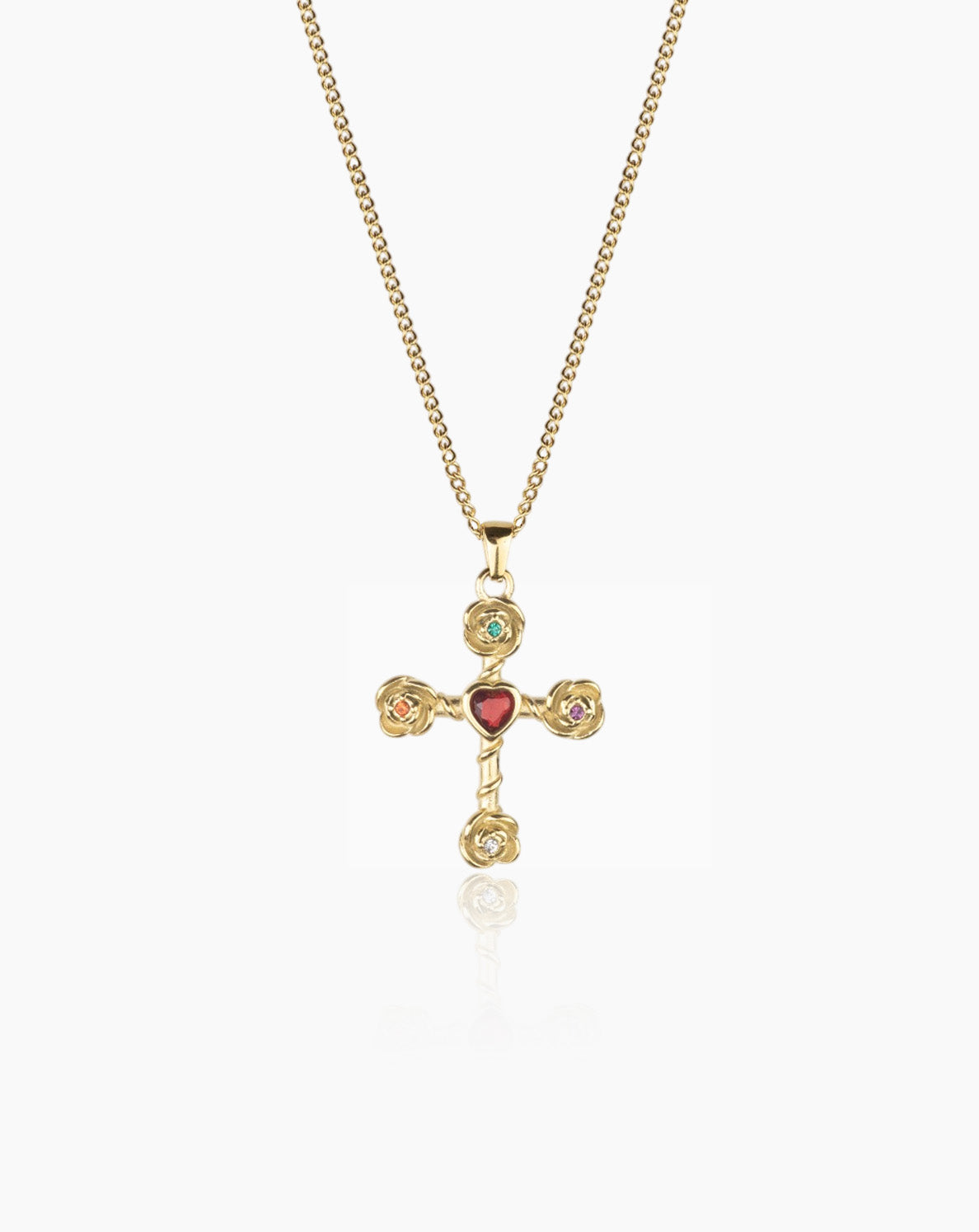 Georgia Necklace