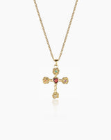 Georgia Necklace