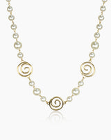 Colar Spiralis