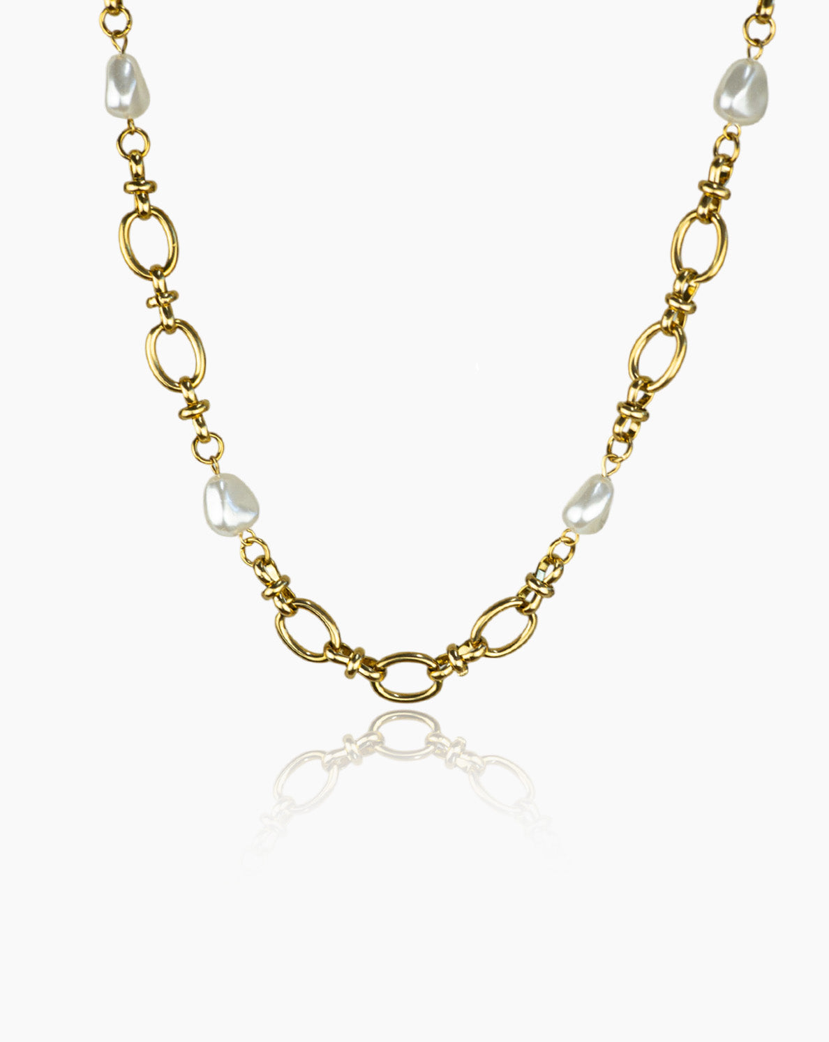 Breeze Necklace