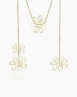 Floria Necklace