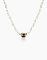 Horizon Necklace