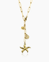 Beach Necklace