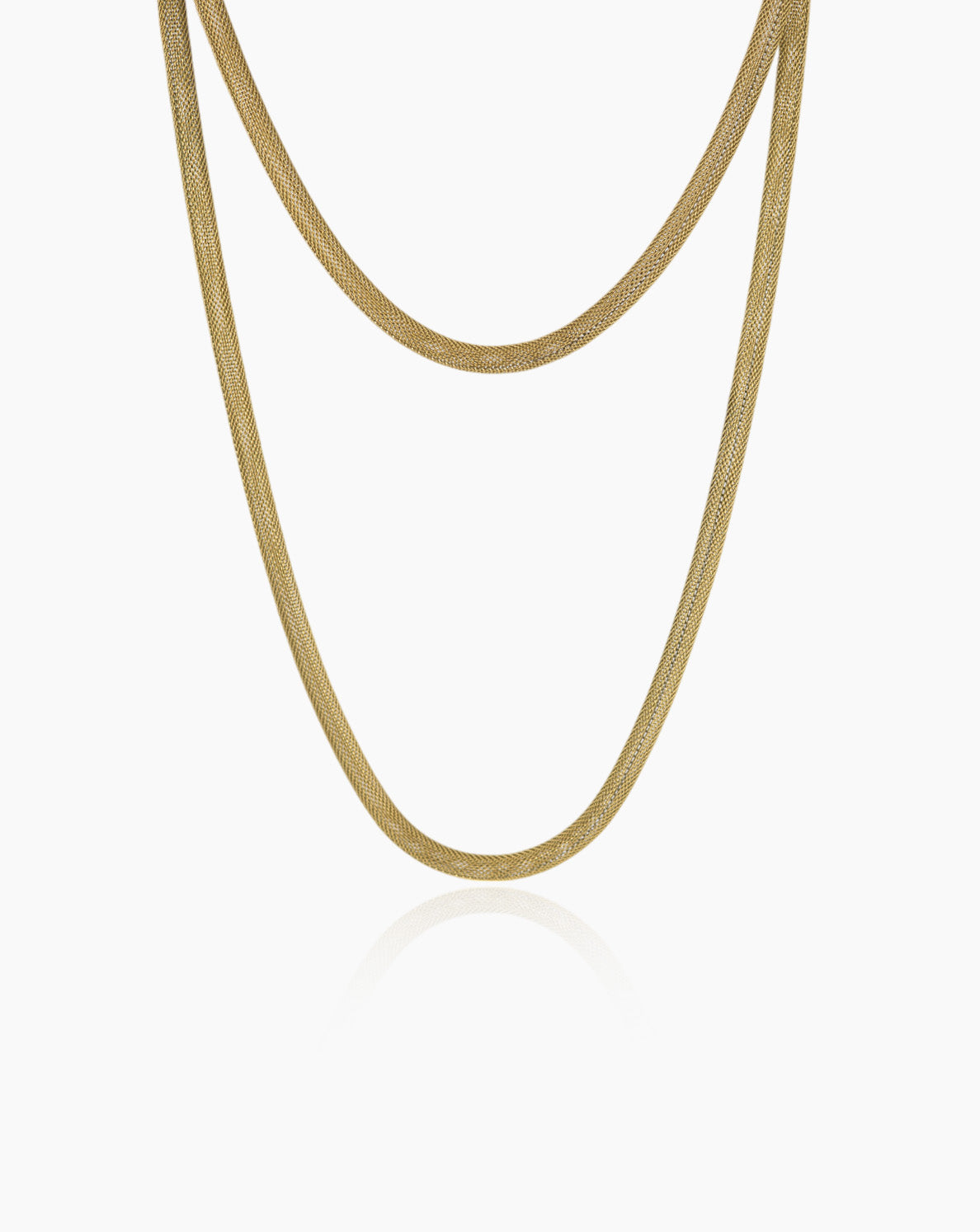 Big Necklace