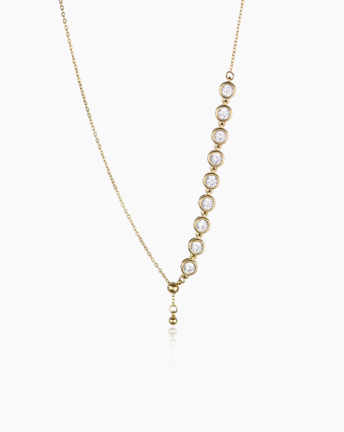 Sparkle Necklace
