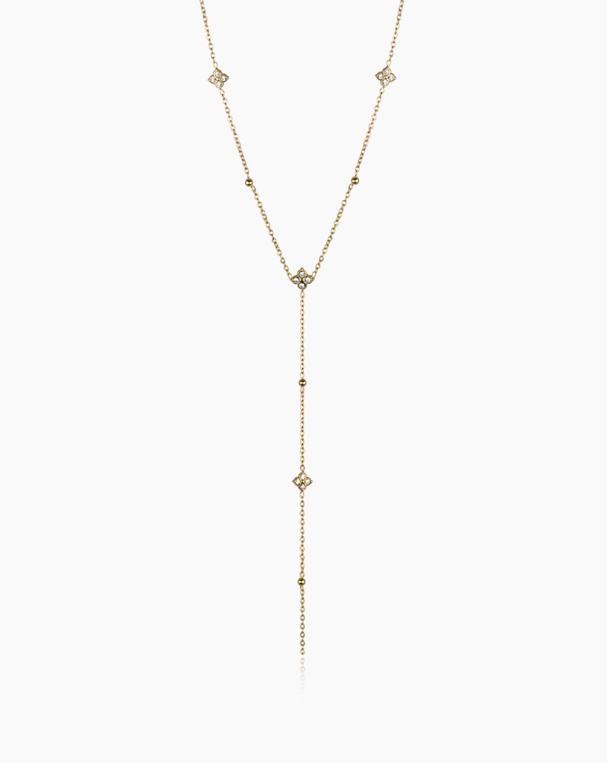 Starlight Necklace
