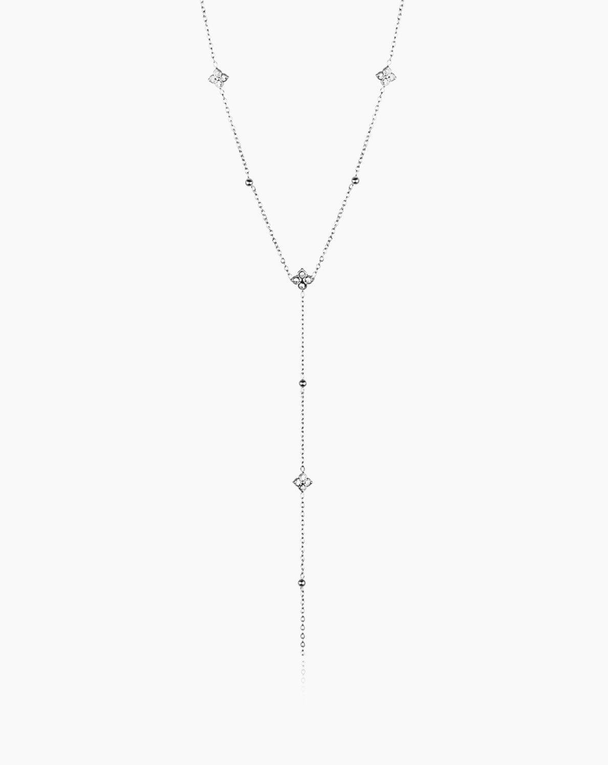 Starlight Necklace