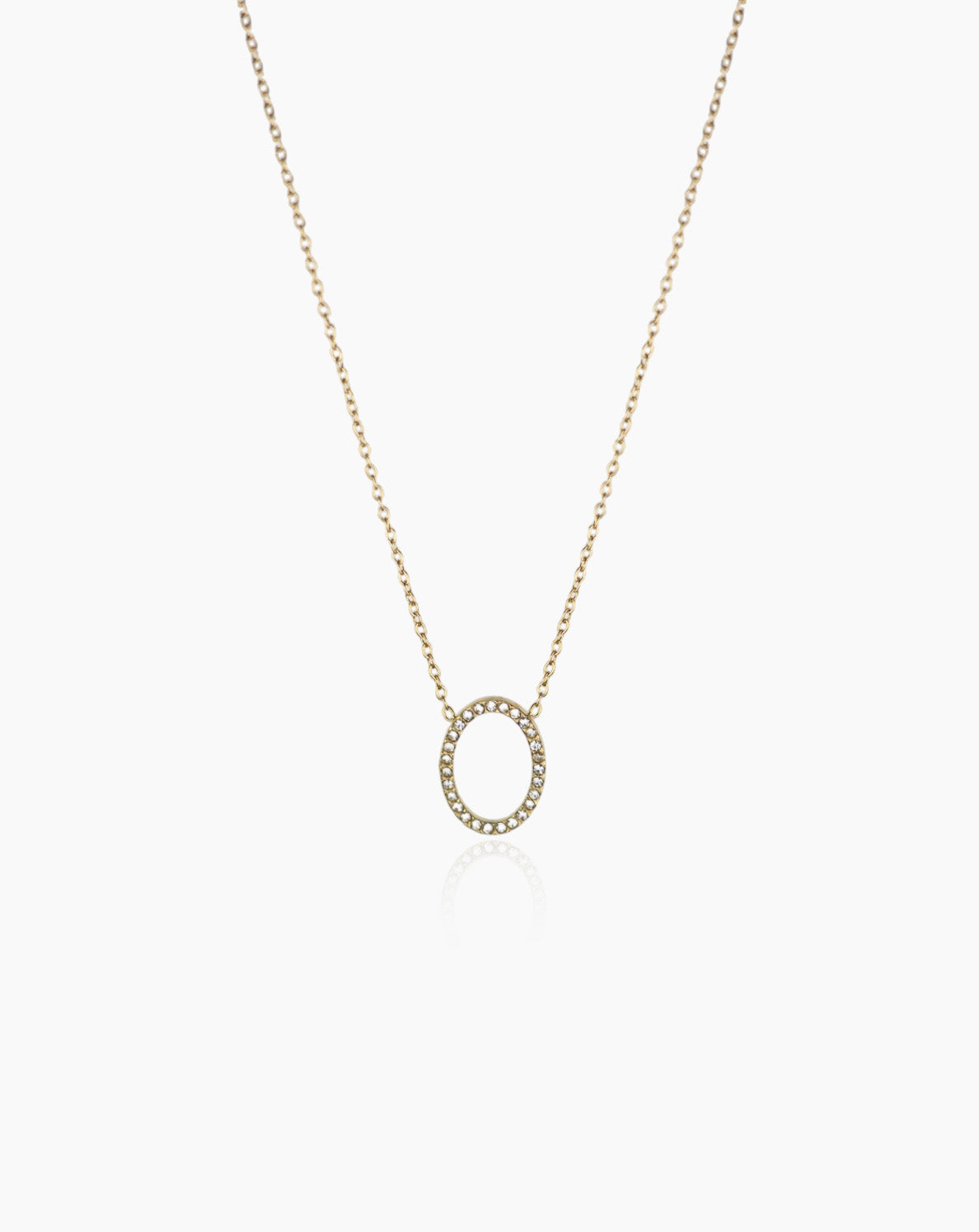 Celestial Necklace