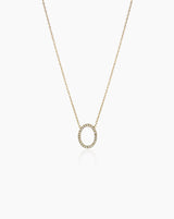 Celestial Necklace
