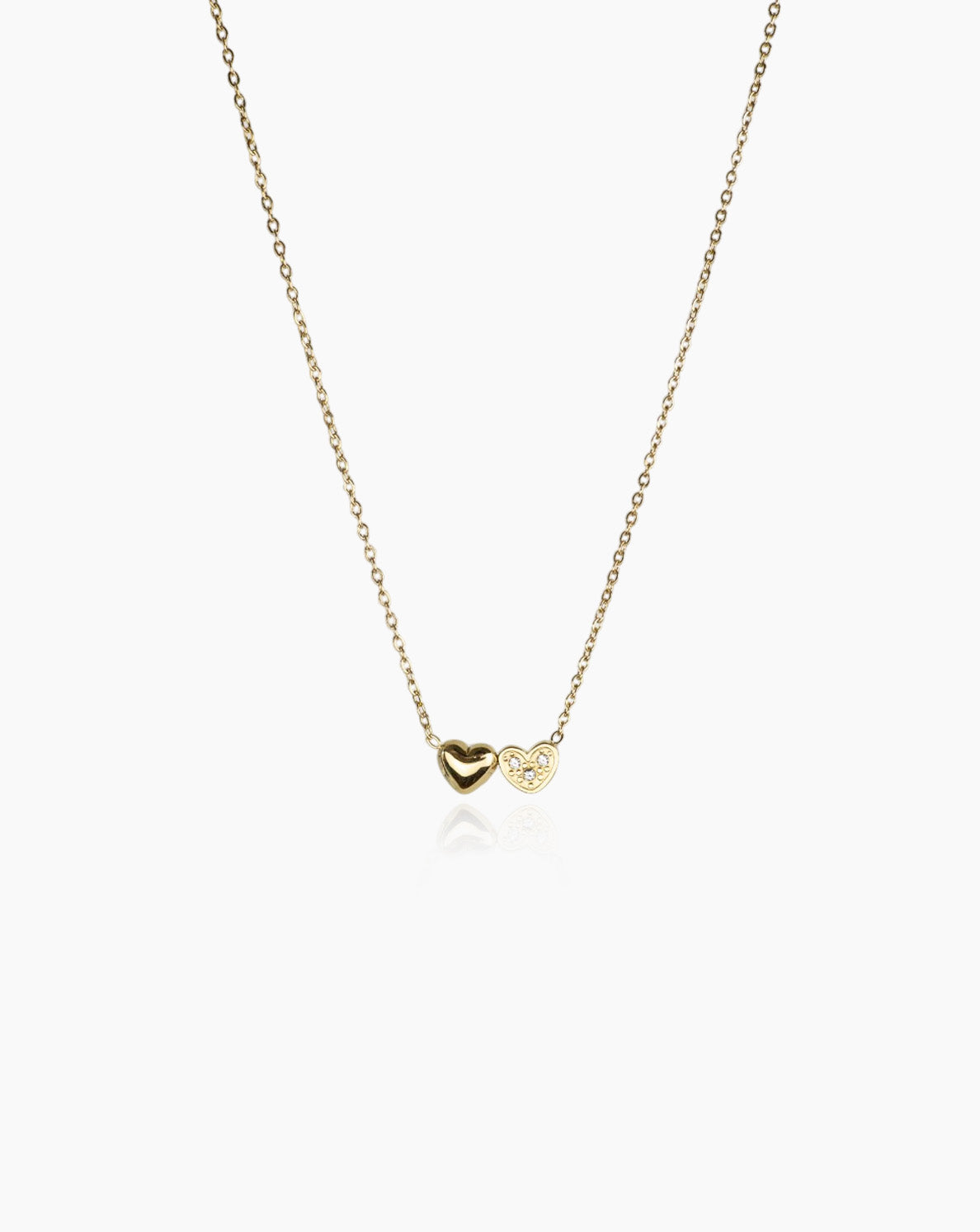 Godmother's Day Box with Necklace