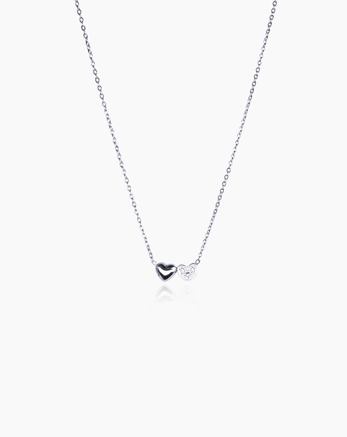 Godmother's Day Box with Necklace