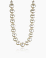 Big Pearl Necklace
